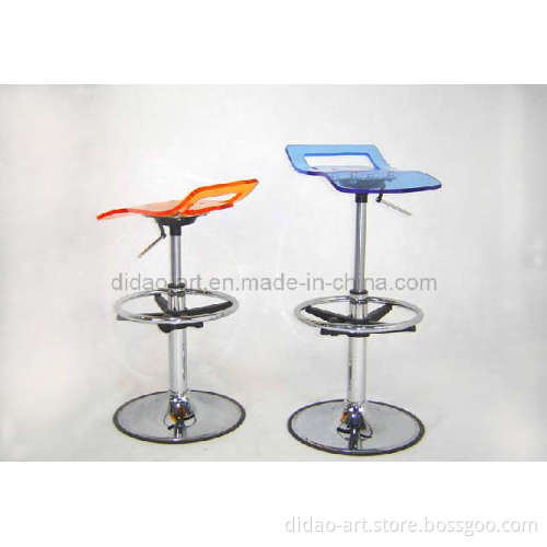Acrylic Bar Stool (AC019)